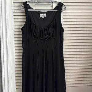 Size 12 Joseph Ribkoff Little Black Dress